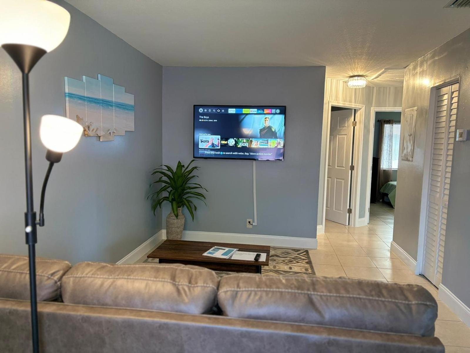 Coastal Breeze - 2Br Apartment Γουεστ Παλμ Μπιτς Εξωτερικό φωτογραφία